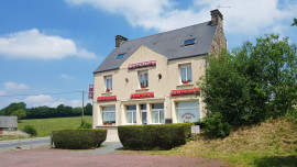 
                                                                                        Vente
                                                                                         Fond de commerce + logement à GUILBERVILLE