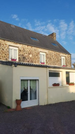 
                                                                                        Vente
                                                                                         Fond de commerce + logement à GUILBERVILLE