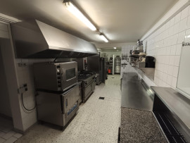 
                                                                                        Vente
                                                                                         Fonds commerce café restaurant Naours