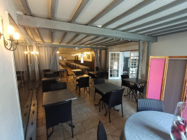 
                                                                                        Vente
                                                                                         Fonds commerce café restaurant Naours