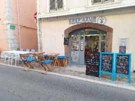 
                                                                                        Vente
                                                                                         Fonds de commerce
