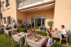 
                                                                                        Vente
                                                                                         Fonds de commerce Bar-Restaurant – Saint-Laurent-de-Mure (69720)