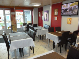 
                                                                                        Vente
                                                                                         fonds de commerce pizzeria bar