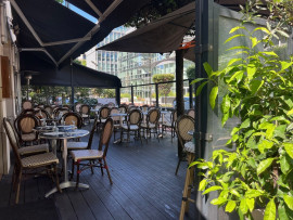 
                                                                                        Vente
                                                                                         Fonds de Commerce Restaurant Pizzeria Licence