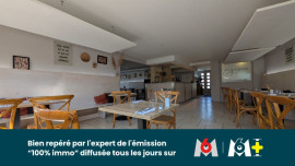 
                                                                                        Vente
                                                                                         Fonds de commerce restauration - Bordeaux Rive Droite