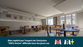 
                                                                                        Vente
                                                                                         Fonds de commerce restauration - Bordeaux Rive Droite