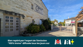 
                                                                                        Vente
                                                                                         Fonds de commerce restauration - Bordeaux Rive Droite