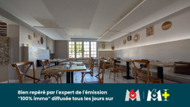 
                                                                                        Vente
                                                                                         Fonds de commerce restauration - Bordeaux Rive Droite