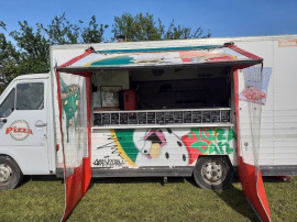 
                                                                        Utilitaire
                                                                         Foodtruck