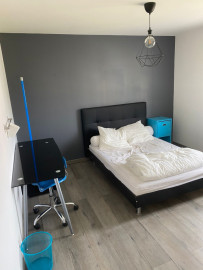 Location
FOR RENT - MAISON A LOUER (loyer tout inclus)
