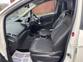 
                                                                                        Voiture
                                                                                         Ford Ecosport 1.0T EcoBoost Titanium S SUV 5dr Petrol Manual 2WD Euro 6 (s/s) (140 ps)