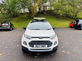 
                                                                                        Voiture
                                                                                         Ford Ecosport 1.0T EcoBoost Titanium S SUV 5dr Petrol Manual 2WD Euro 6 (s/s) (140 ps)