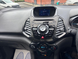 
                                                                                        Voiture
                                                                                         Ford Ecosport 1.0T EcoBoost Titanium S SUV 5dr Petrol Manual 2WD Euro 6 (s/s) (140 ps)