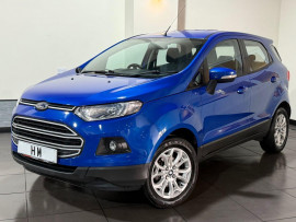 Voiture
                                                                                Ford Ecosport 1.0T EcoBoost Zetec SUV 5dr Petrol Manual 2WD Euro 6 (s/s) (125 ps)