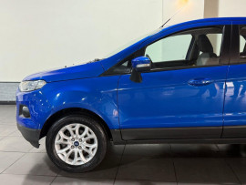 Voiture
                                                                                Ford Ecosport 1.0T EcoBoost Zetec SUV 5dr Petrol Manual 2WD Euro 6 (s/s) (125 ps)