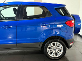 Voiture
                                                                                Ford Ecosport 1.0T EcoBoost Zetec SUV 5dr Petrol Manual 2WD Euro 6 (s/s) (125 ps)