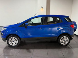 Voiture
                                                                                Ford Ecosport 1.0T EcoBoost Zetec SUV 5dr Petrol Manual 2WD Euro 6 (s/s) (125 ps)