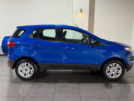 Voiture
                                                                                Ford Ecosport 1.0T EcoBoost Zetec SUV 5dr Petrol Manual 2WD Euro 6 (s/s) (125 ps)