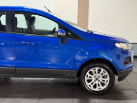 Voiture
                                                                                Ford Ecosport 1.0T EcoBoost Zetec SUV 5dr Petrol Manual 2WD Euro 6 (s/s) (125 ps)
