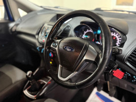 Voiture
                                                                                Ford Ecosport 1.0T EcoBoost Zetec SUV 5dr Petrol Manual 2WD Euro 6 (s/s) (125 ps)