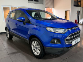 Voiture
                                                                                Ford Ecosport 1.0T EcoBoost Zetec SUV 5dr Petrol Manual 2WD Euro 6 (s/s) (125 ps)