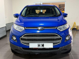 Voiture
                                                                                Ford Ecosport 1.0T EcoBoost Zetec SUV 5dr Petrol Manual 2WD Euro 6 (s/s) (125 ps)