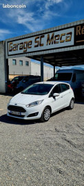
                                                                                        Voiture
                                                                                         Ford fiesta 1.0 ecoboost 100 ch edition 5 portes