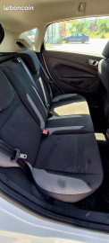 
                                                                                        Voiture
                                                                                         Ford fiesta 1.0 ecoboost 100 ch edition 5 portes