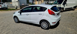 
                                                                                        Voiture
                                                                                         Ford fiesta 1.0 ecoboost 100 ch edition 5 portes