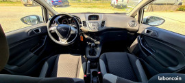 
                                                                                        Voiture
                                                                                         Ford fiesta 1.0 ecoboost 100 ch edition 5 portes