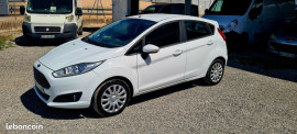 
                                                                                        Voiture
                                                                                         Ford fiesta 1.0 ecoboost 100 ch edition 5 portes