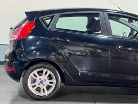 Voiture
Ford Fiesta 1.0 Zetec Hatchback 5dr Petrol Manual Euro 5 (s/s) (80 ps)