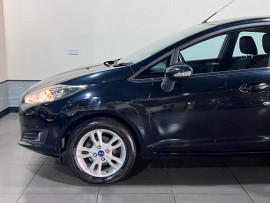 Voiture
Ford Fiesta 1.0 Zetec Hatchback 5dr Petrol Manual Euro 5 (s/s) (80 ps)