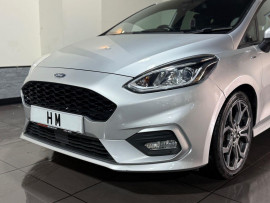 Voiture
                                                                                Ford Fiesta 1.0T EcoBoost GPF ST-Line Hatchback 5dr Petrol Manual Euro 6 (s/s) (100 ps)