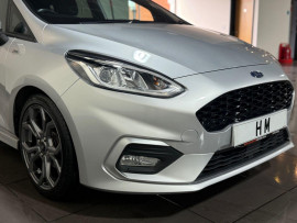 Voiture
                                                                                Ford Fiesta 1.0T EcoBoost GPF ST-Line Hatchback 5dr Petrol Manual Euro 6 (s/s) (100 ps)