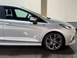 Voiture
                                                                                Ford Fiesta 1.0T EcoBoost GPF ST-Line Hatchback 5dr Petrol Manual Euro 6 (s/s) (100 ps)