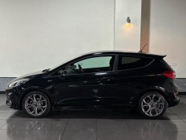Voiture
Ford Fiesta 1.0T EcoBoost ST-Line Hatchback 3dr Petrol Manual Euro 6 (s/s) (140 ps)