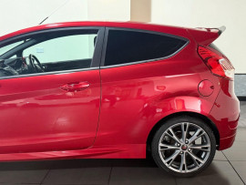 Voiture
                                                                                Ford Fiesta 1.0T EcoBoost ST-Line Hatchback 3dr Petrol Manual Euro 6 (s/s) (140 ps)