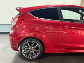 Voiture
                                                                                Ford Fiesta 1.0T EcoBoost ST-Line Hatchback 3dr Petrol Manual Euro 6 (s/s) (140 ps)