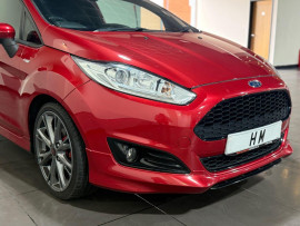 Voiture
                                                                                Ford Fiesta 1.0T EcoBoost ST-Line Hatchback 3dr Petrol Manual Euro 6 (s/s) (140 ps)