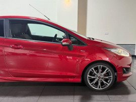 Voiture
                                                                                Ford Fiesta 1.0T EcoBoost ST-Line Hatchback 3dr Petrol Manual Euro 6 (s/s) (140 ps)