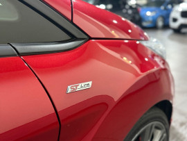 Voiture
                                                                                Ford Fiesta 1.0T EcoBoost ST-Line Hatchback 3dr Petrol Manual Euro 6 (s/s) (140 ps)
