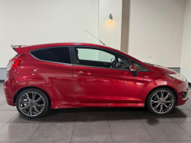 Voiture
                                                                                Ford Fiesta 1.0T EcoBoost ST-Line Hatchback 3dr Petrol Manual Euro 6 (s/s) (140 ps)