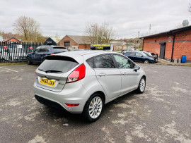 
                                                                                        Voiture
                                                                                         Ford Fiesta 1.0T EcoBoost Titanium X Hatchback 5dr Petrol Manual Euro 5 (s/s) (125 ps) MOT 10/26 41K PSH CATS ULEZ
