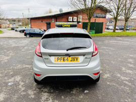 
                                                                                        Voiture
                                                                                         Ford Fiesta 1.0T EcoBoost Titanium X Hatchback 5dr Petrol Manual Euro 5 (s/s) (125 ps) MOT 10/26 41K PSH CATS ULEZ