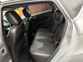 
                                                                                        Voiture
                                                                                         Ford Fiesta 1.0T EcoBoost Titanium X Hatchback 5dr Petrol Manual Euro 5 (s/s) (125 ps) MOT 10/26 41K PSH CATS ULEZ