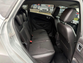 
                                                                                        Voiture
                                                                                         Ford Fiesta 1.0T EcoBoost Titanium X Hatchback 5dr Petrol Manual Euro 5 (s/s) (125 ps) MOT 10/26 41K PSH CATS ULEZ