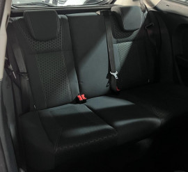Voiture
                                                                                Ford Fiesta 1.25 Zetec Hatchback 3dr Petrol Manual (129 g/km, 81 bhp)