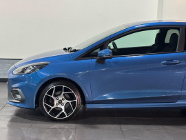 Voiture
                                                                                Ford Fiesta 1.5T EcoBoost ST-2 Hatchback 3dr Petrol Manual Euro 6 (s/s) (200 ps)