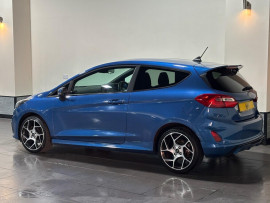 Voiture
                                                                                Ford Fiesta 1.5T EcoBoost ST-2 Hatchback 3dr Petrol Manual Euro 6 (s/s) (200 ps)